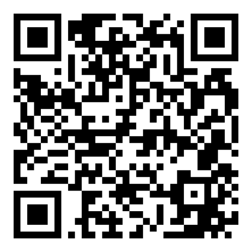 App Store QR
